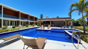 Vilage Coral de Itacimirim